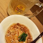 さらりーまん割烹 千寿 - 