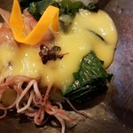 さらりーまん割烹 千寿 - 