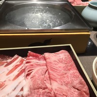 京都つゆしゃぶCHIRIRI 京橋店 - 