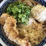 さぬきうどん 清瀧 - 