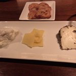 ラ ニュイ ブランシュ - 