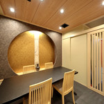 京料理 加茂川 - ご用途に合わせて最適なお部屋をご用意いたします