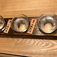 神戸牛 しゃぶしゃぶ おもき 離れ 銀座店 - 