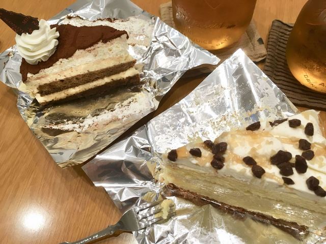 みによん 葵店 Mignon 上島 ケーキ 食べログ