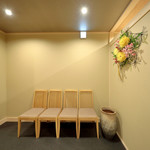 京料理 加茂川 - ご家族、ご友人との気軽なお食事にも遠慮なくご利用ください