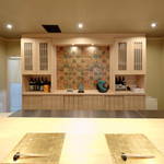 京料理 加茂川 - 料理人の手さばきを目の前でご堪能