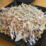 じゃんぼ総本店 - 豚玉