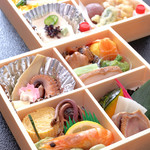 京料理 加茂川 - 