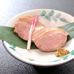 京料理 加茂川 - 