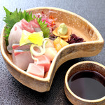 京料理 加茂川 - 