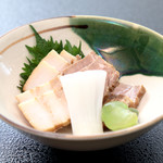 京料理 加茂川 - 