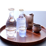 京料理 加茂川 - 