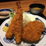 Tonkatsu Katsuki - 