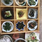 自然食泊 愛里 - 