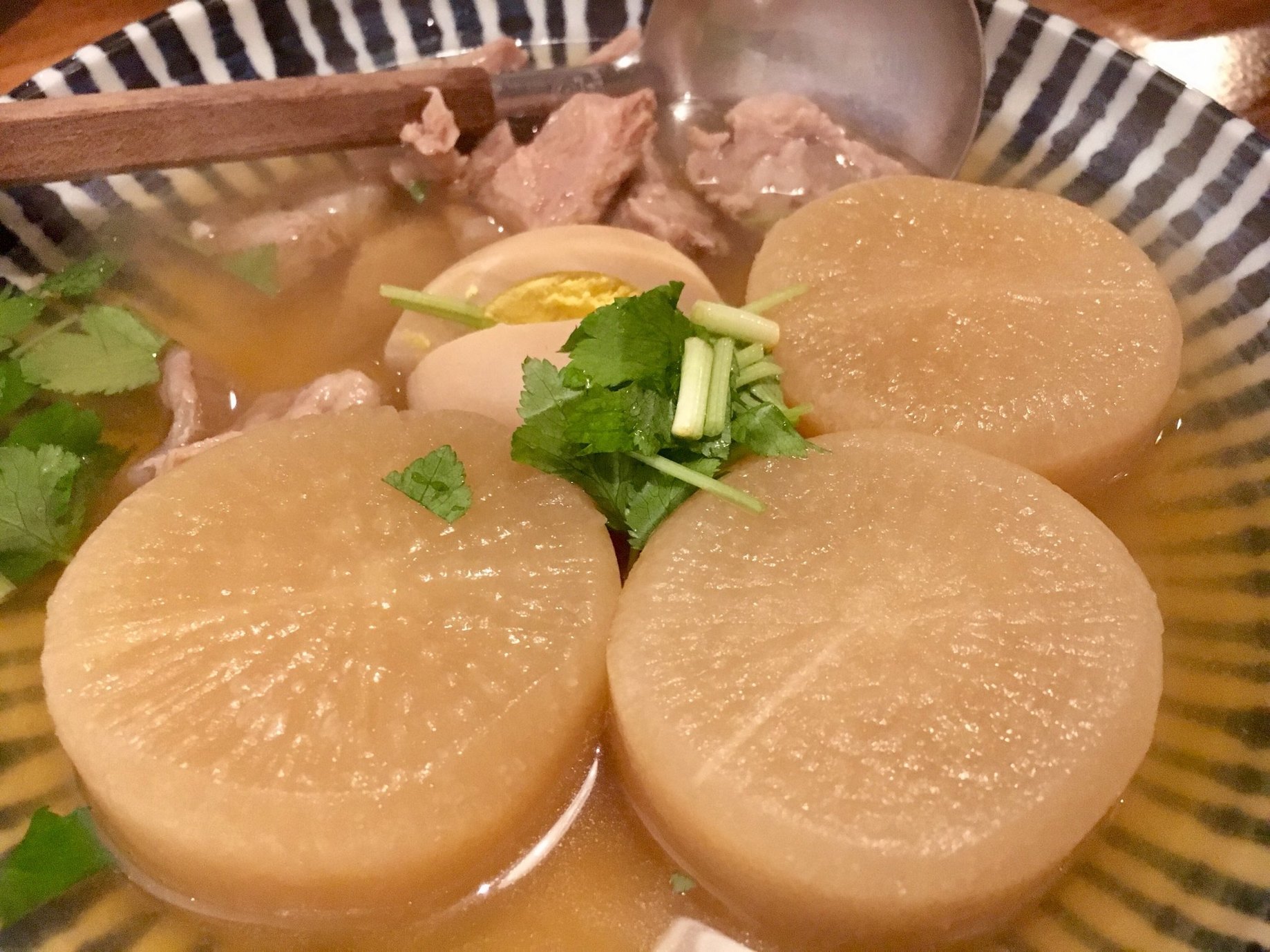 大衆おでん★もつ焼き 酒場はなび name=