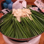 もつ鍋帝王 - 
