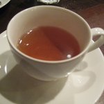 SCUGNIZZO! - サービス茶
