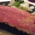 フロリレージュ - 鴨