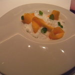 フロリレージュ - ブランマンジェ