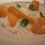 フロリレージュ - ブランマンジェ