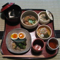 瓢亭 本店 - 