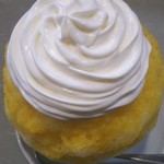 慈げん - エスプーマ…アップ