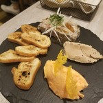 ＆ecle le bistro - 