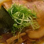 ラーメン巌哲 - 