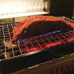 四ツ谷の肉と日本酒ダイニング sakeba - 