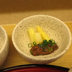 天ぷら やす田 - 