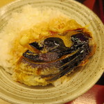 天ぷら やす田 - 