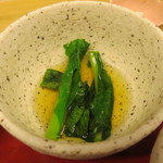 天ぷら やす田 - 