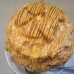 慈げん - 上から見下ろした感じ…