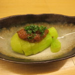 天ぷら やす田 - 