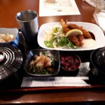 ダイニングたから - 