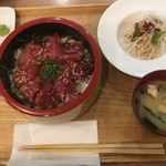 食の宝庫北海道 - 