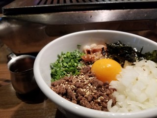 錦糸町デートにおすすめのランチ8選 個室があるお店も 食べログまとめ