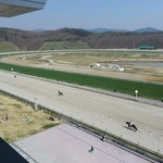 岩手競馬クラブハウス - 