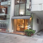 ラヴニュー デ シャンゼリゼ - 外観