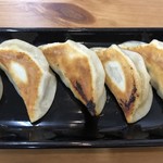 常陸手うち餃子 正 - 