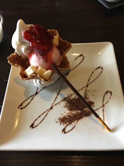 ベビーフェイス プラネッツ 豊田店 Baby Face Planet S 愛環梅坪 カフェ ネット予約可 食べログ