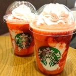 スターバックス・コーヒー - 