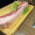 ヨプの王豚塩焼 熟成肉専門店 - 