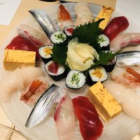 一寿し - 
