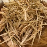 味の中華 羽衣 銀座本店 - 