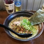 麺場ながれぼし - 