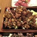 炭味屋 - みそ味