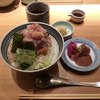 日本橋海鮮丼 つじ半 日本橋本店