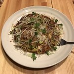 ヤーグナの空 - 料理写真: