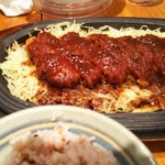 名古屋名物 みそかつ 矢場とん - 